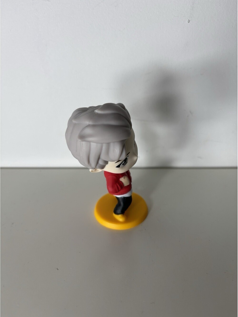McDonald's Tinytan x BTS 2025 Happy Meal Toy #8 RM Encore Edition - Picture 4 of 5